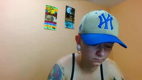 Blue online show from 07.14.26
