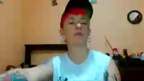 Blue online show from 07.14.26