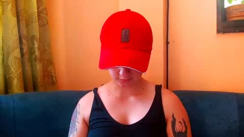 Blue online show from 07.21.26