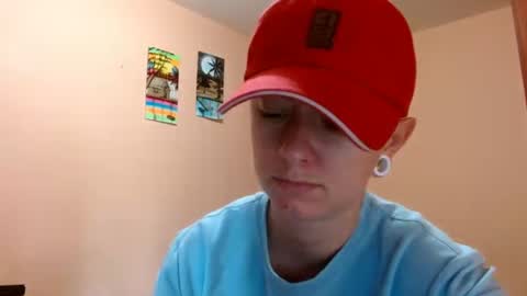 Blue online show from 07.28.26