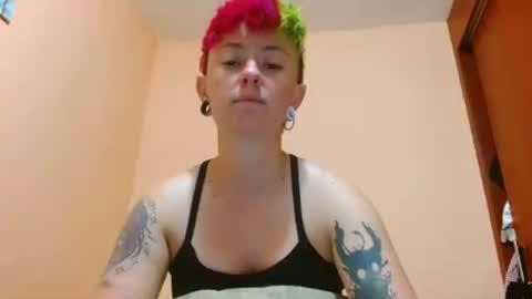 Blue online show from 08.01.26
