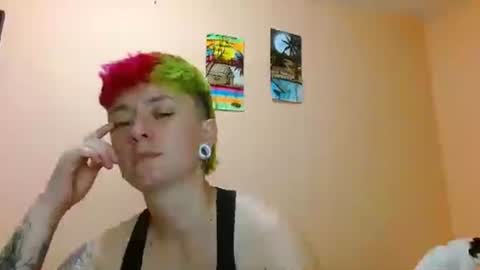 Blue online show from 08.02.26