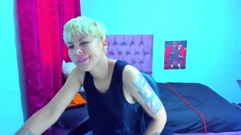 tomboygirl69 online show from 01.31.25