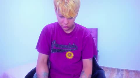 tomboygirl69 online show from 03.14.26