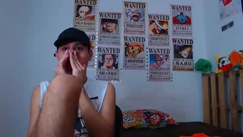 Andy online show from 02.12.26