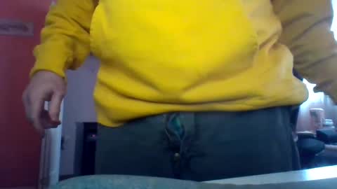 Snapshot of tomcat4848 chatting on 02.04.25 tomcat4848 online show from 02.04.25