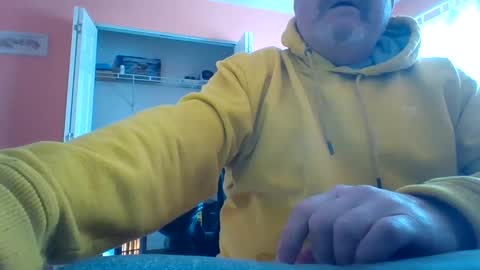 Snapshot of tomcat4848 chatting on 02.05.25 tomcat4848 online show from 02.05.25