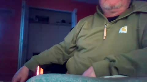 Snapshot of tomcat4848 chatting on 02.05.25 tomcat4848 online show from 02.05.25