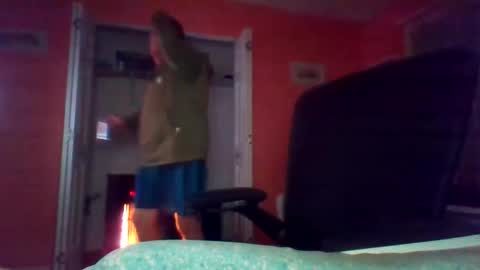 Snapshot of tomcat4848 chatting on 02.07.25 tomcat4848 online show from 02.07.25