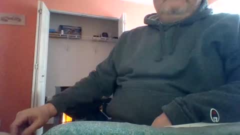 Snapshot of tomcat4848 chatting on 02.09.25 tomcat4848 online show from 02.09.25