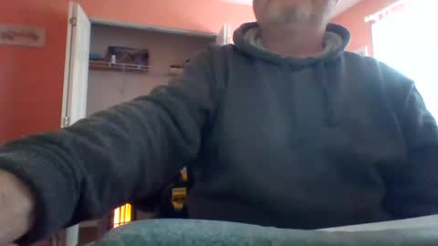 Snapshot of tomcat4848 chatting on 02.10.25 tomcat4848 online show from 02.10.25