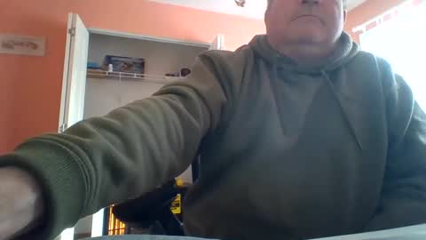 Snapshot of tomcat4848 chatting on 02.12.25 tomcat4848 online show from 02.12.25