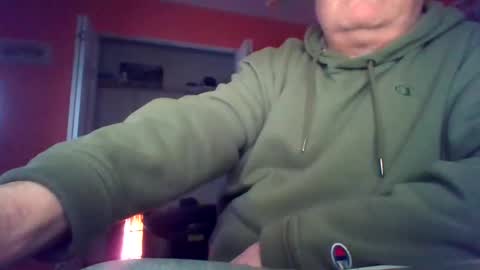 Snapshot of tomcat4848 chatting on 02.12.25 tomcat4848 online show from 02.12.25