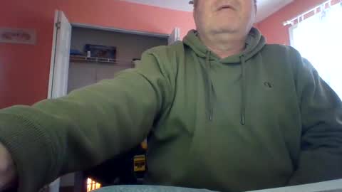 Snapshot of tomcat4848 chatting on 02.13.25 tomcat4848 online show from 02.13.25