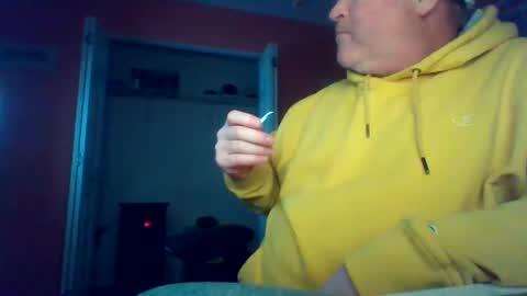 Snapshot of tomcat4848 chatting on 02.15.25 tomcat4848 online show from 02.15.25