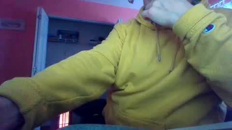 Snapshot of tomcat4848 chatting on 02.15.25 tomcat4848 online show from 02.15.25