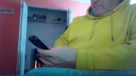 Snapshot of tomcat4848 chatting on 02.15.25 tomcat4848 online show from 02.15.25