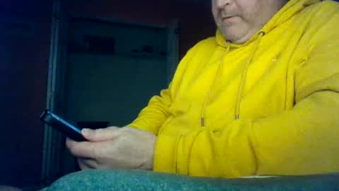 Snapshot of tomcat4848 chatting on 02.16.25 tomcat4848 online show from 02.16.25