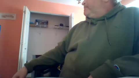 Snapshot of tomcat4848 chatting on 02.18.25 tomcat4848 online show from 02.18.25