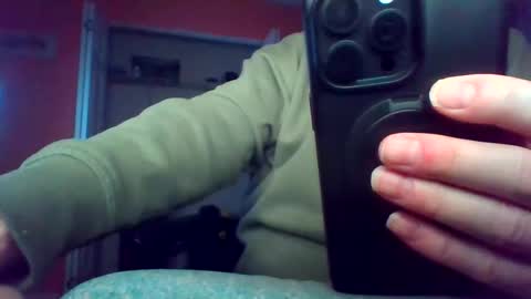 Snapshot of tomcat4848 chatting on 02.19.25 tomcat4848 online show from 02.19.25