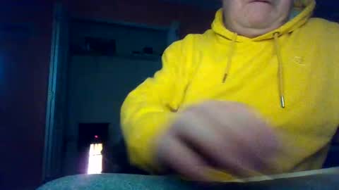 Snapshot of tomcat4848 chatting on 02.20.25 tomcat4848 online show from 02.20.25