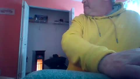 Snapshot of tomcat4848 chatting on 02.20.25 tomcat4848 online show from 02.20.25