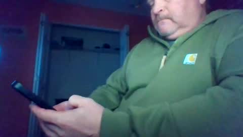 Snapshot of tomcat4848 chatting on 02.21.25 tomcat4848 online show from 02.21.25