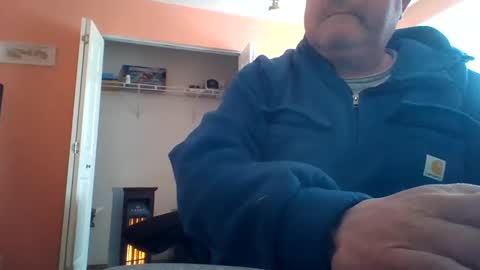 Snapshot of tomcat4848 chatting on 02.22.25 tomcat4848 online show from 02.22.25