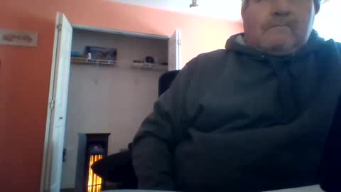 Snapshot of tomcat4848 chatting on 02.22.25 tomcat4848 online show from 02.22.25