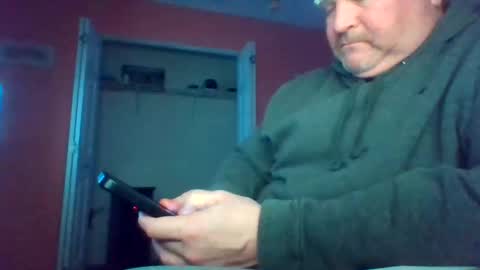 Snapshot of tomcat4848 chatting on 02.22.25 tomcat4848 online show from 02.22.25