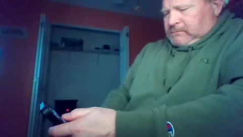 Snapshot of tomcat4848 chatting on 02.25.25 tomcat4848 online show from 02.25.25