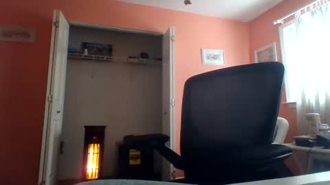 Snapshot of tomcat4848 chatting on 02.25.25 tomcat4848 online show from 02.25.25