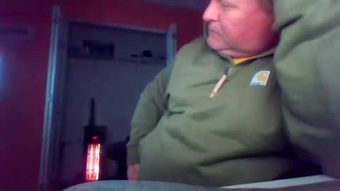 Snapshot of tomcat4848 chatting on 03.09.25 tomcat4848 online show from 03.09.25