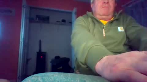 Snapshot of tomcat4848 chatting on 03.11.25 tomcat4848 online show from 03.11.25