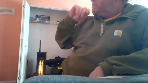 Snapshot of tomcat4848 chatting on 03.11.25 tomcat4848 online show from 03.11.25