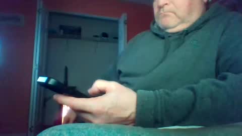 Snapshot of tomcat4848 chatting on 03.12.25 tomcat4848 online show from 03.12.25