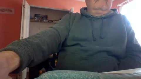 Snapshot of tomcat4848 chatting on 09.08.25 tomcat4848 online show from 09.08.25