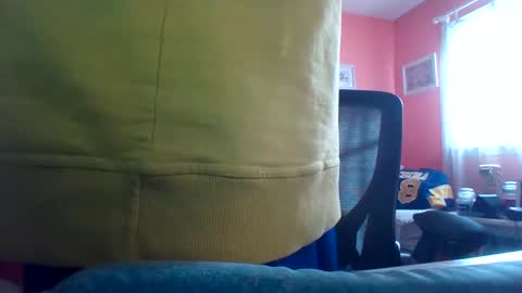 Snapshot of tomcat4848 chatting on 09.10.25 tomcat4848 online show from 09.10.25