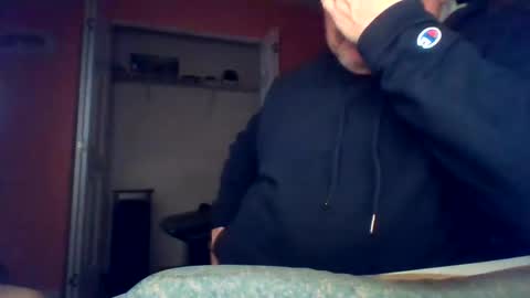 Snapshot of tomcat4848 chatting on 09.12.25 tomcat4848 online show from 09.12.25