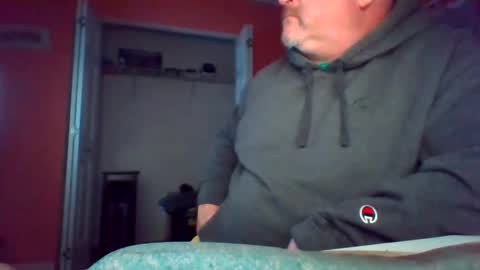 Snapshot of tomcat4848 chatting on 09.15.25 tomcat4848 online show from 09.15.25