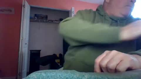 Snapshot of tomcat4848 chatting on 09.15.25 tomcat4848 online show from 09.15.25