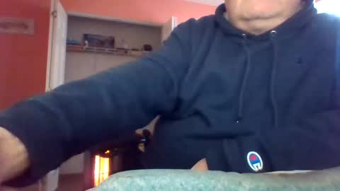 Snapshot of tomcat4848 chatting on 09.19.25 tomcat4848 online show from 09.19.25