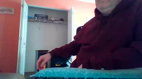 Snapshot of tomcat4848 chatting on 09.22.25 tomcat4848 online show from 09.22.25