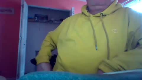 Snapshot of tomcat4848 chatting on 09.25.25 tomcat4848 online show from 09.25.25