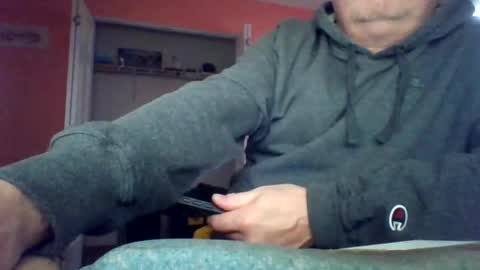 Snapshot of tomcat4848 chatting on 09.28.25 tomcat4848 online show from 09.28.25