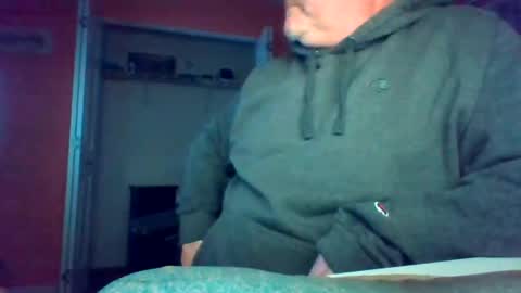 Snapshot of tomcat4848 chatting on 09.28.25 tomcat4848 online show from 09.28.25