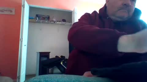 Snapshot of tomcat4848 chatting on 09.29.25 tomcat4848 online show from 09.29.25