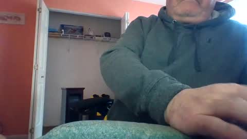 Snapshot of tomcat4848 chatting on 09.30.25 tomcat4848 online show from 09.30.25