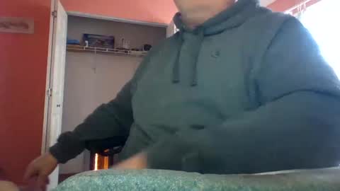 Snapshot of tomcat4848 chatting on 10.01.25 tomcat4848 online show from 10.01.25