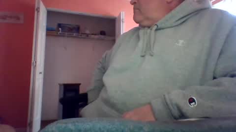 Snapshot of tomcat4848 chatting on 10.03.25 tomcat4848 online show from 10.03.25